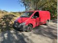 MERCEDES-BENZ VITO 116 CDI L