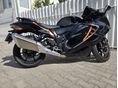 SUZUKI GSX 1300 R (HAYABUSA) 2022/11 - 4