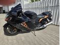 SUZUKI GSX 1300 R (HAYABUSA) 2022/11 - 5
