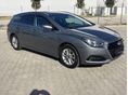 HYUNDAI I40 2017/7 - 8