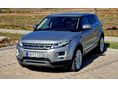 LAND ROVER RANGE ROVER EVOQUE RangeEvoque 2.2 TD4 Prestige (Automata) PANORÁMA-NAVI-KAMERA-XENON-GARANCIA!