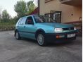 VOLKSWAGEN GOLF III 1993/6 - 2