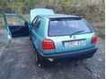 VOLKSWAGEN GOLF III 1993/6 - 4