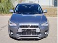 MITSUBISHI ASX 2015/6 - 2