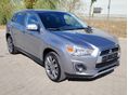 MITSUBISHI ASX 2015/6 - 3