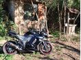 KAWASAKI Z 1000 SX 