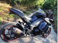 KAWASAKI Z 1000 SX 2013/4 - 5