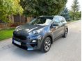 KIA SPORTAGE 1.6 GDI Winter Edition Magyarországi.Garanciális. 89.350 Km