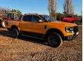 FORD RANGER 2023/7 - 2