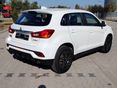 MITSUBISHI ASX 2018/5 - 7