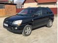 KIA SPORTAGE 2.0 LX Entry 4x2 SÉRÜLÉSMENTES!