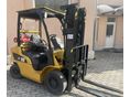 CATERPILLAR 2010/1 - 6
