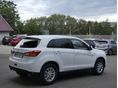 MITSUBISHI ASX 2017/1 - 4