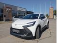 TOYOTA C-HR 2026 - 1