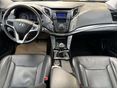 HYUNDAI I40 2013/10 - 16
