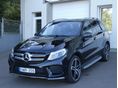 MERCEDES-BENZ GLE 400 2016/10 - 1
