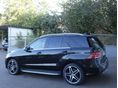 MERCEDES-BENZ GLE 400 2016/10 - 2