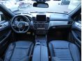 MERCEDES-BENZ GLE 400 2016/10 - 11