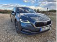SKODA OCTAVIA 2.0 TDI SCR Style NX Led Mátrix. ülésfűtés. hangulatfény vezetéstámogató rendszerek