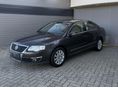 VOLKSWAGEN PASSAT VI 1.6 Comfortline GARANCIÁVAL!