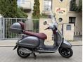 VESPA GT 200 
