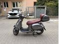 VESPA GT 200 2003/7 - 2