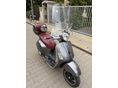 VESPA GT 200 2003/7 - 4