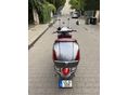 VESPA GT 200 2003/7 - 6