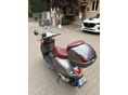 VESPA GT 200 2003/7 - 5