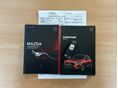 MAZDA 2 2017/10 - 12