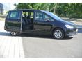 VOLKSWAGEN SHARAN 2.0 CR TDI Trendline VEZETETT SZ.KÖNYV! GARANTÁLT KM! SZÉP ÁLLAPOT!