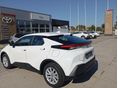 TOYOTA C-HR 2026 - 3