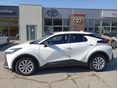 TOYOTA C-HR 2026 - 2