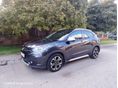 HONDA HR-V 1.5 Executive Sérülésmentes. Gyári állapot. 103.000 km