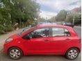 TOYOTA YARIS 2007/6 - 2