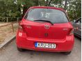 TOYOTA YARIS 2007/6 - 3