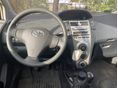 TOYOTA YARIS 2007/6 - 8