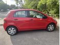 TOYOTA YARIS 2007/6 - 5