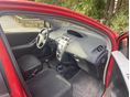 TOYOTA YARIS 2007/6 - 7