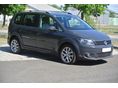 VOLKSWAGEN TOURAN 2.0 CR TDI Comfortline DSG CROSS TOURAN!!! GARANTÁLT SZERVIZKÖNYVES KM!! GYÖNYÖRŰ ÁLLAPOT