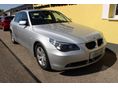 BMW 520 2004/3 - 6