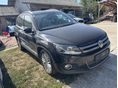 VOLKSWAGEN TIGUAN 2.0 CR TDi BMT Trend&Fun 189E KM