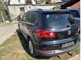 VOLKSWAGEN TIGUAN 2014/9 - 10