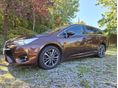 TOYOTA AVENSIS 2015/12 - 2
