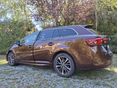 TOYOTA AVENSIS 2015/12 - 1