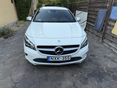 MERCEDES-BENZ CLA 200 CDI d 7G-DCT