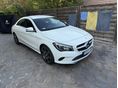 MERCEDES-BENZ CLA 200 2016/10 - 2