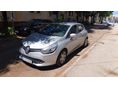 RENAULT CLIO 2016 - 2