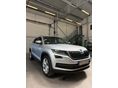 SKODA KODIAQ 2017/4 - 1
