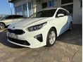 KIA CEE'D Ceed SW 1.6 CRDi HP Hybrid Silver Mo.-i.ÁFÁS CÉGES AUTÓ. ÜLÉSFŰTÉS. KORMÁNYFŰTÉS. AZONNAL VIHETŐ!